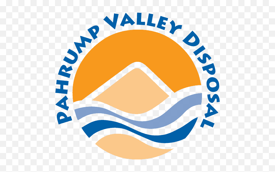 Pahrump Valley Disposal - Cu0026s Waste Solutions Emoji,Garbage Logo
