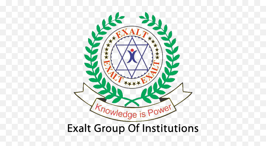 Exalt Group Of Education Emoji,Exalted Logo