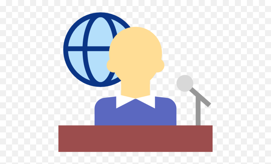 World Wide Web Www Internet Speech Icon - Download For Free Emoji,World Wide Web Logo