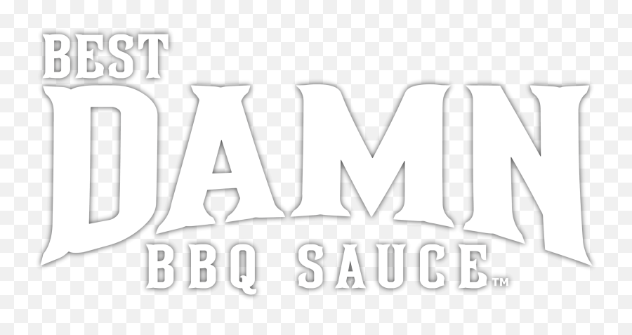 Best Damn Bbq Sauce - Language Emoji,Best Logo