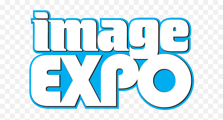 Download Image Expo Logo Cyan - Image Comics Png Image With Emoji,Expo Logo