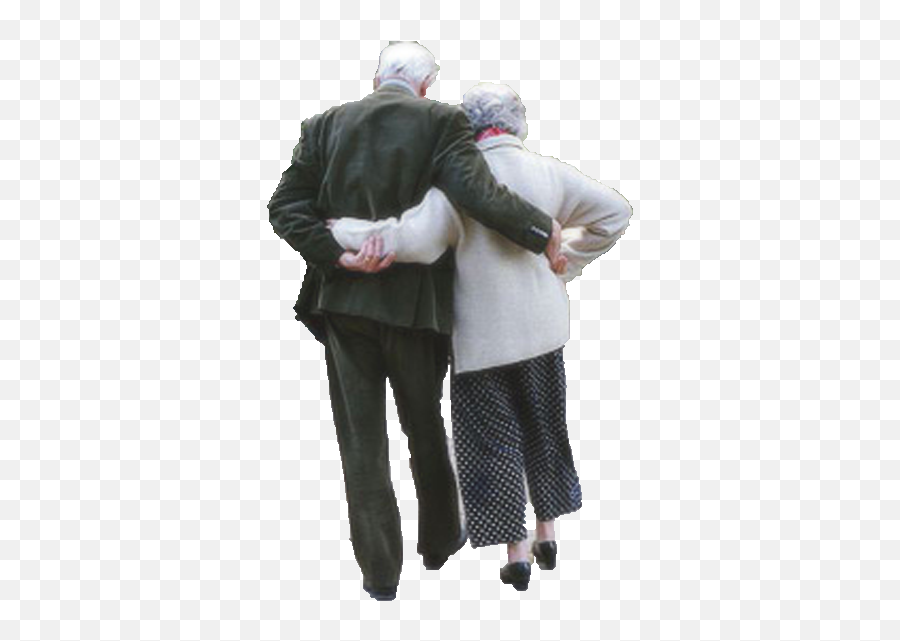 Old Couples Png Full Size Png Download Seekpng Emoji,Couples Png