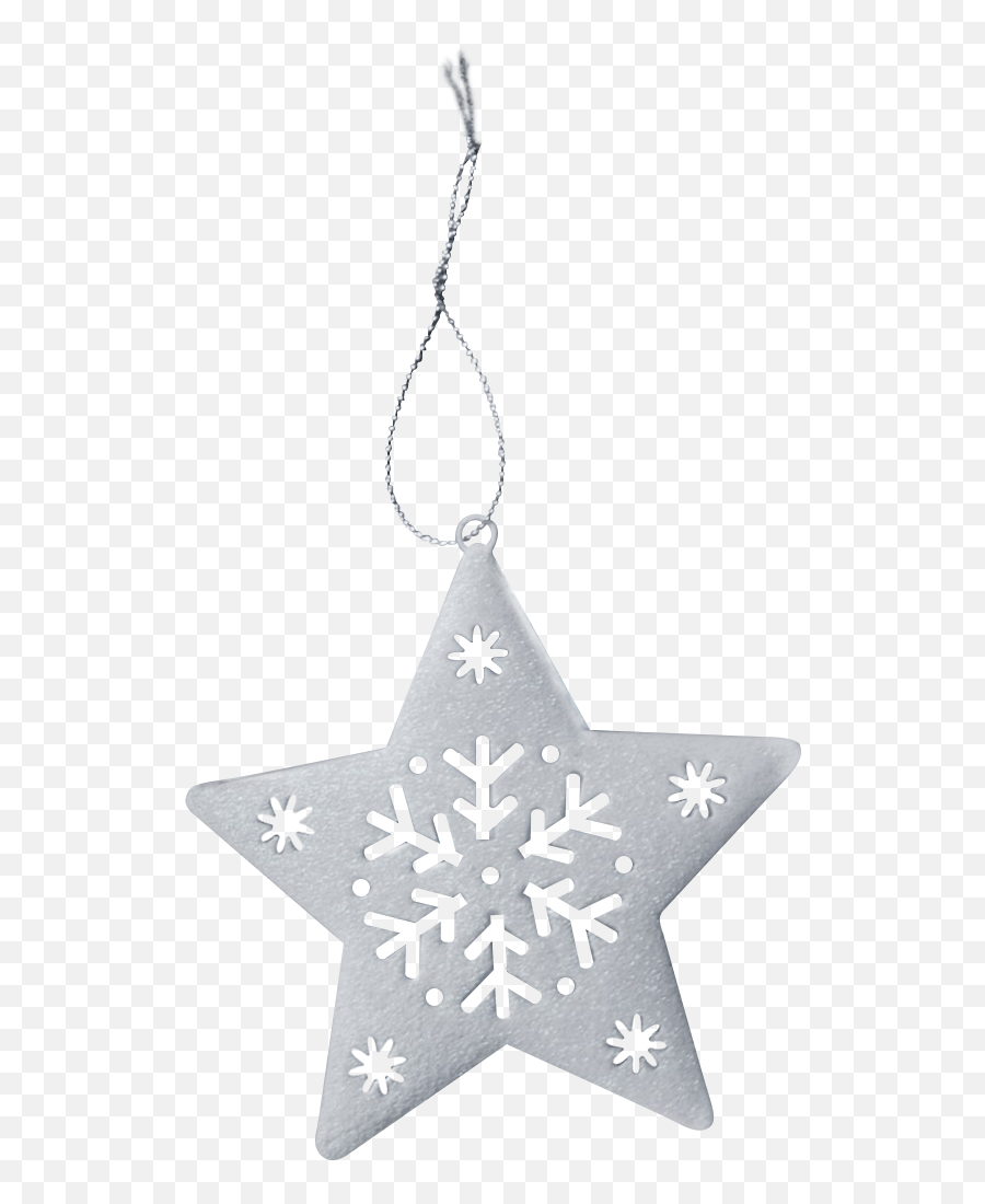 Silver Christmas Ornaments Transparent Png Png Mart Emoji,Christmas Ornament Transparent