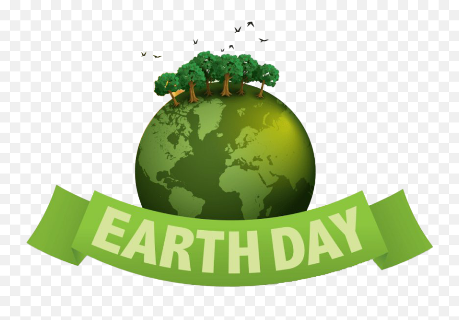 Earth Day World Environment Day Png - World Earth Day Png Emoji,Earth Day Clipart