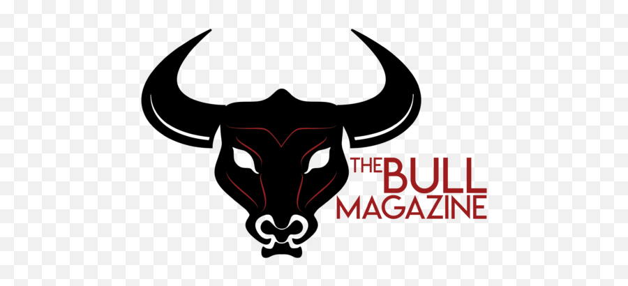 Dancers And Mental Health - The Bull Magazine Emoji,Bulls Logo Black And White