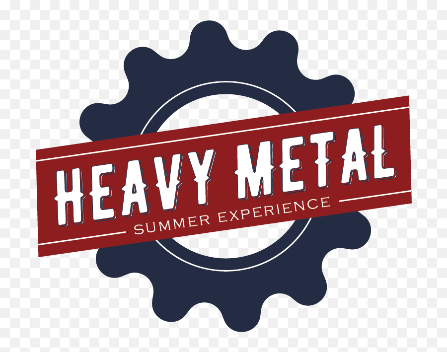 Heavy Metal Summer Experience U2014 Construction For Change Emoji,Heavy Png