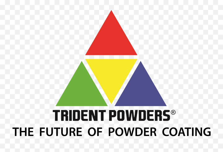 Trident Powders Ltd - Vertical Emoji,Trident Logo