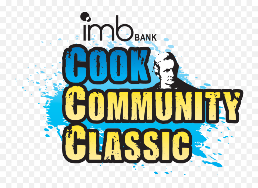 Cook Community Classic Website - Cronulla Web Design Web Emoji,Classic Logo Design