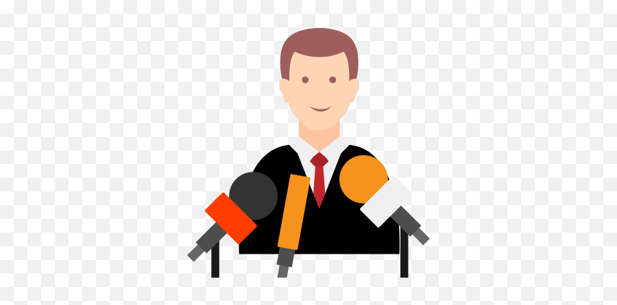 Public Speaking Clipart Png 3 Png Image - Public Speaking Logo Emoji,Speaking Clipart