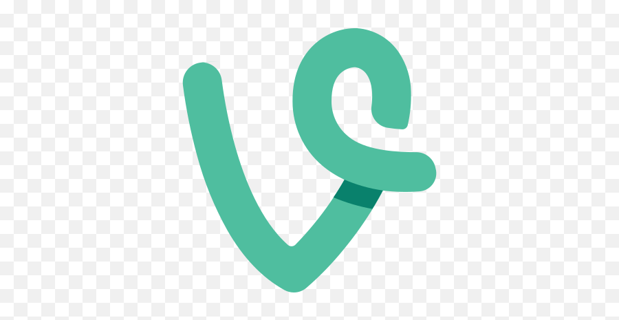Vimeo Logo Gratis Pictogram Van Social Media - Dot Emoji,Vimeo Logo