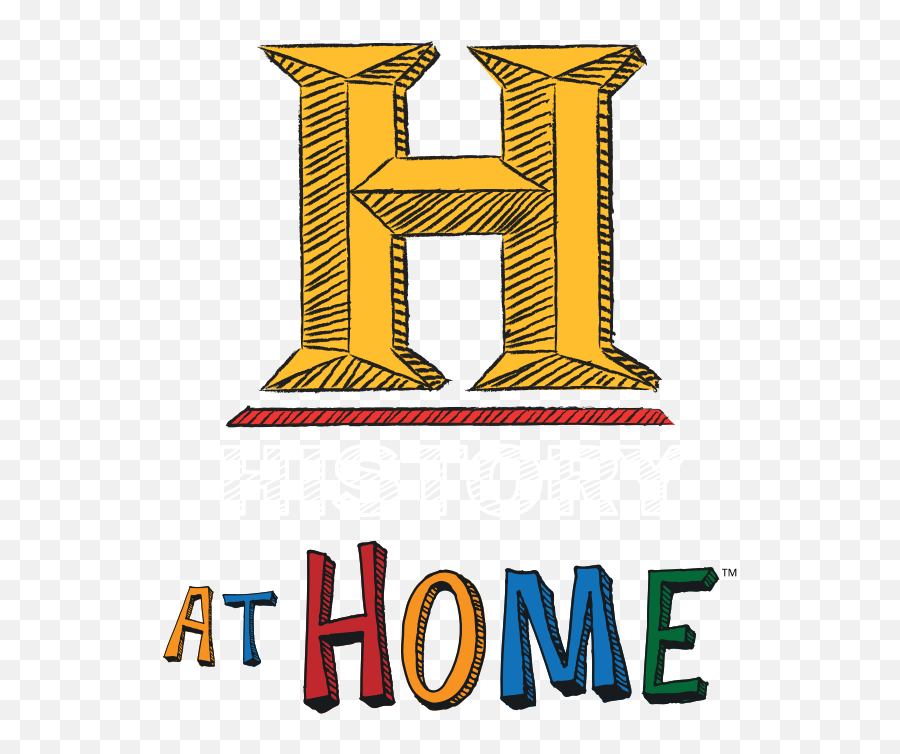 Lessons And Activities - History At Home Logo Emoji,At&t Logo