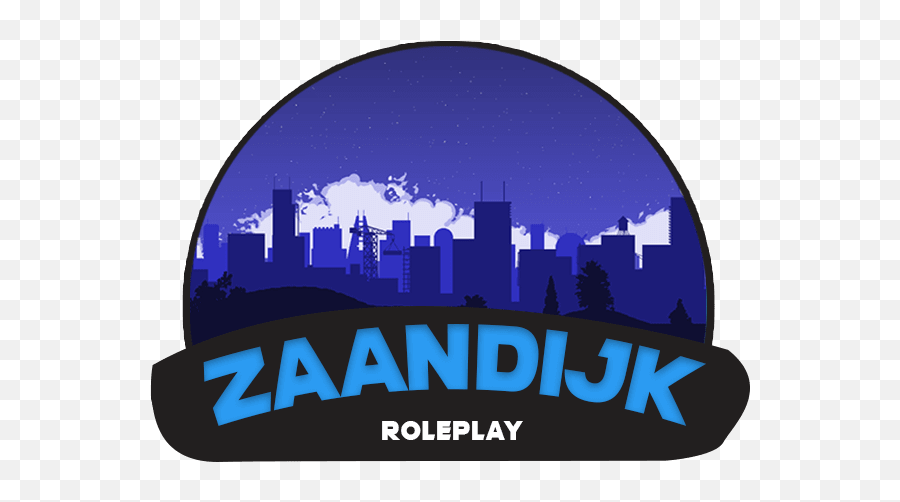 Zaandijk Roleplay - Nederlandse Fivem Roleplay Server Emoji,Fivem Logo