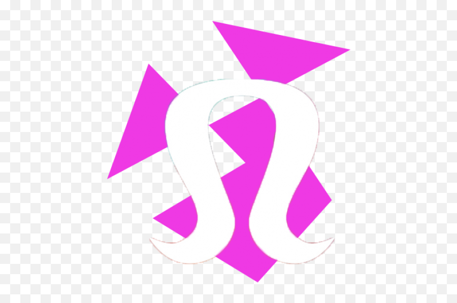 Jen - Vertical Emoji,Lululemon Logo