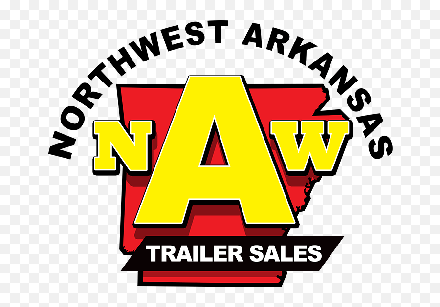 Big Tex Trailers In Fayetteville Northwest Arkansas - Language Emoji,Nwa Logo