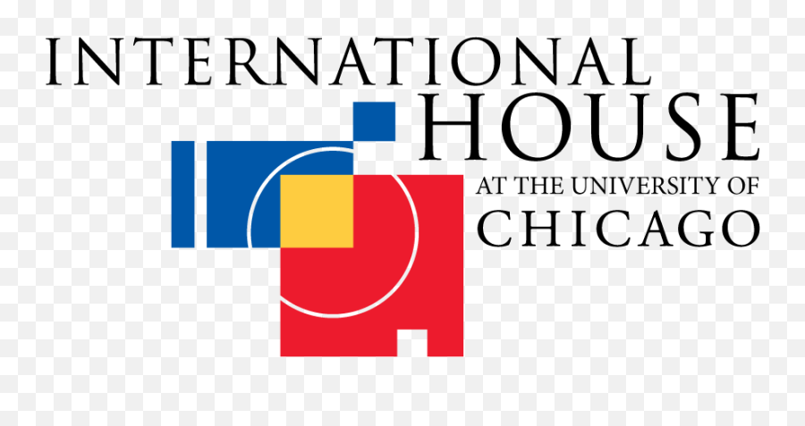 Uchicago Calendar - International House At The University Of Chicago Emoji,University Of Chicago Logo