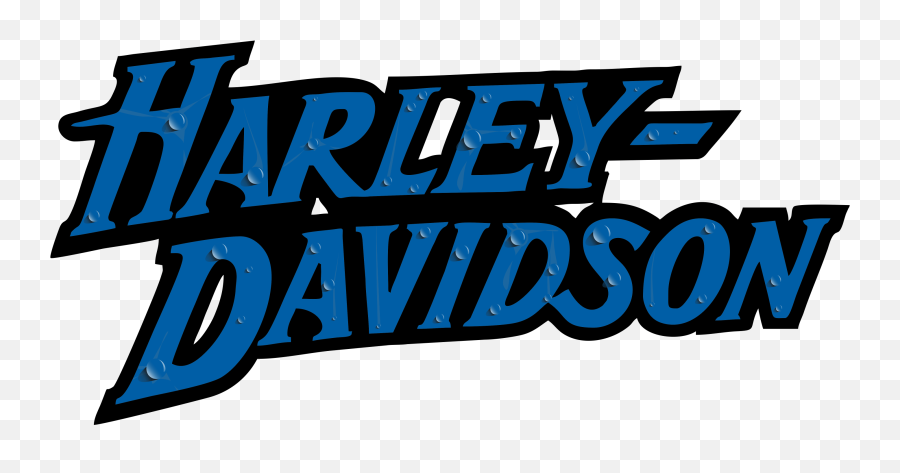 Harley Davidson Logo Untitled - Harley Davidson Emoji,Harley Davidson Logo