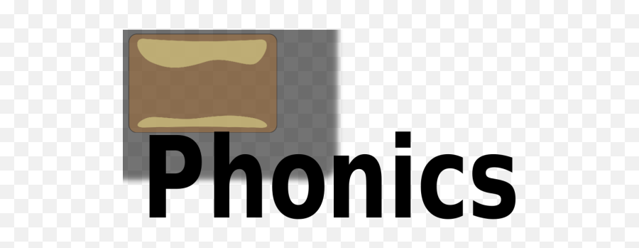 Phonics Svg Clip Arts Download - Horizontal Emoji,Phonics Clipart