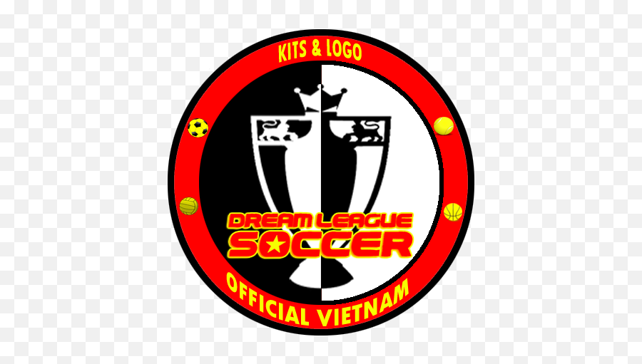 Free Download Image Wallpaper For Android Logo Dream - Logo Kit Dream League Emoji,Soccer Team Logos