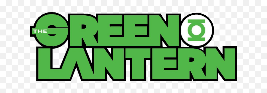 12 Collective Green Lantern Hal Jordan - Horizontal Emoji,Green Lantern Logo