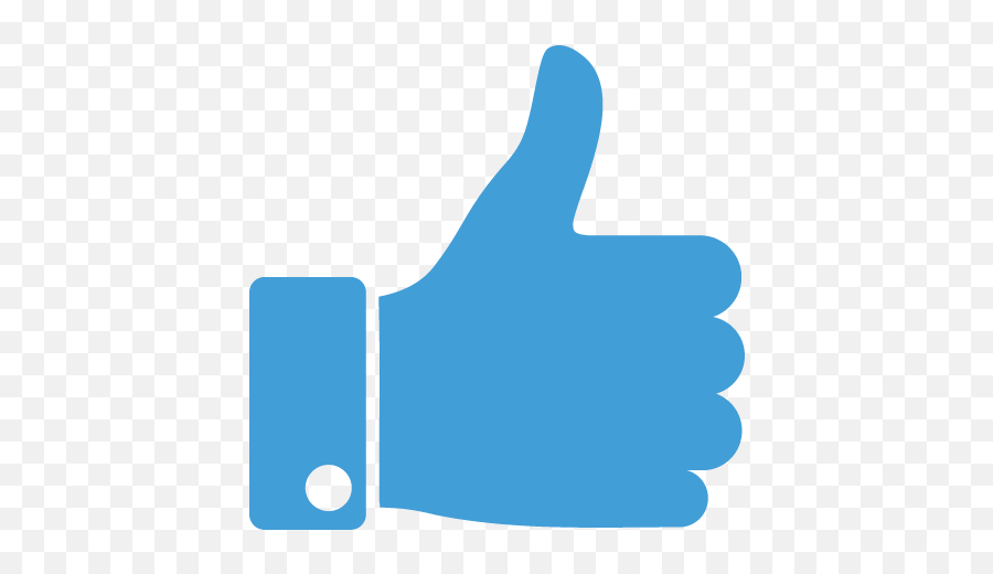 Youtube Thumbs Up Png Transparent Png - Youtube Thumbs Up Png Emoji,Thumbs Up Png