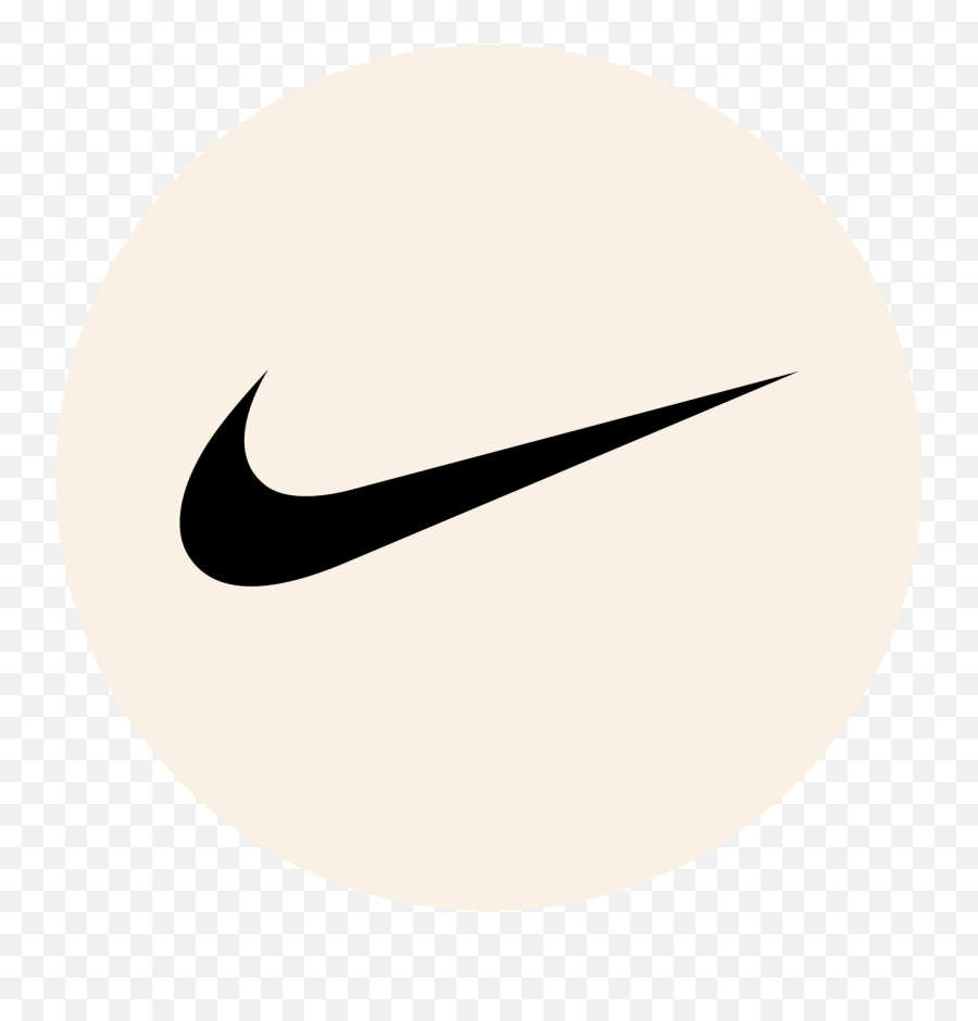 Brand Partners - Nike Run Circle Logo Emoji,Headspace Logo