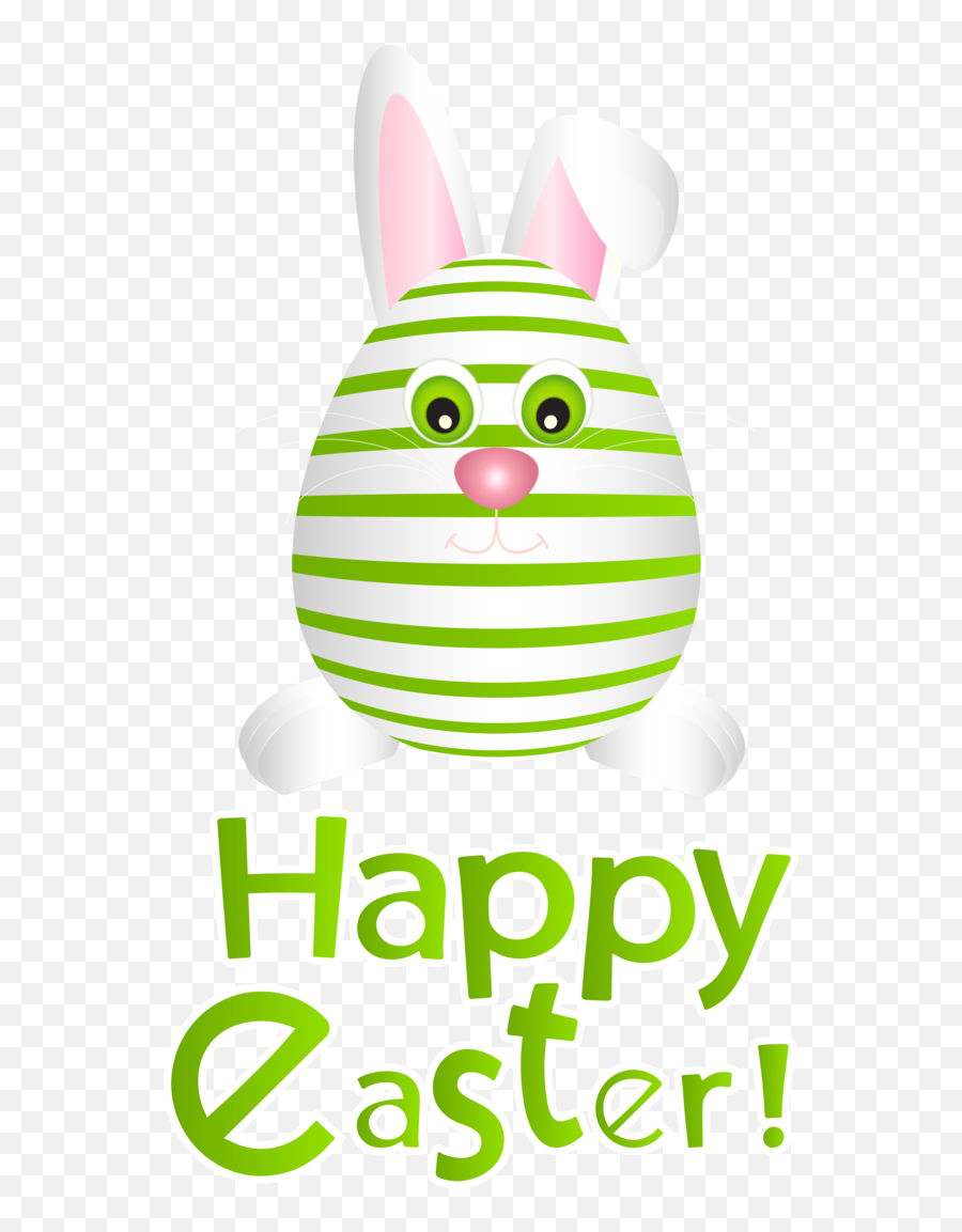 Easter Bunny Easter Easter Egg Food Emoji,Bunny Ears Clipart