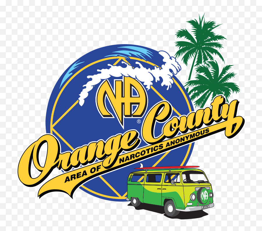 Orange County Na - Language Emoji,Orange County Logo