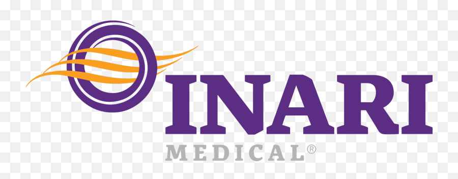 Home - Inari Medical Mohrenbräu Emoji,Medicines Logo