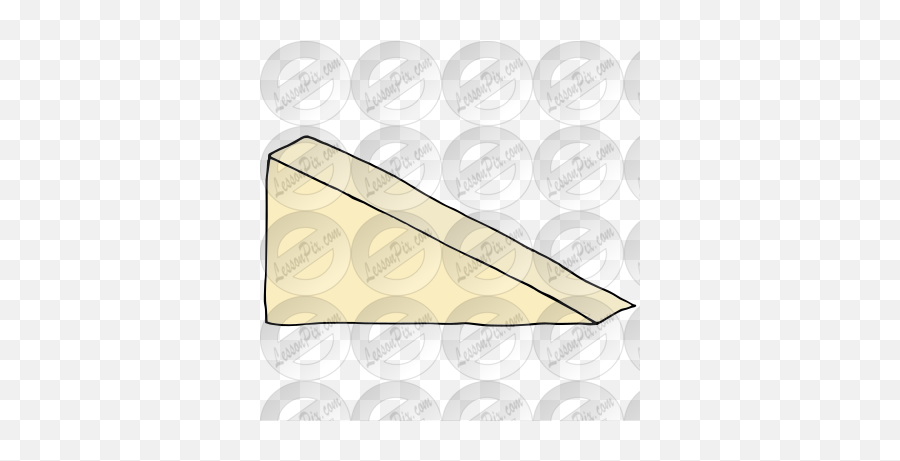 Wood Block Picture For Classroom - Horizontal Emoji,Block Clipart
