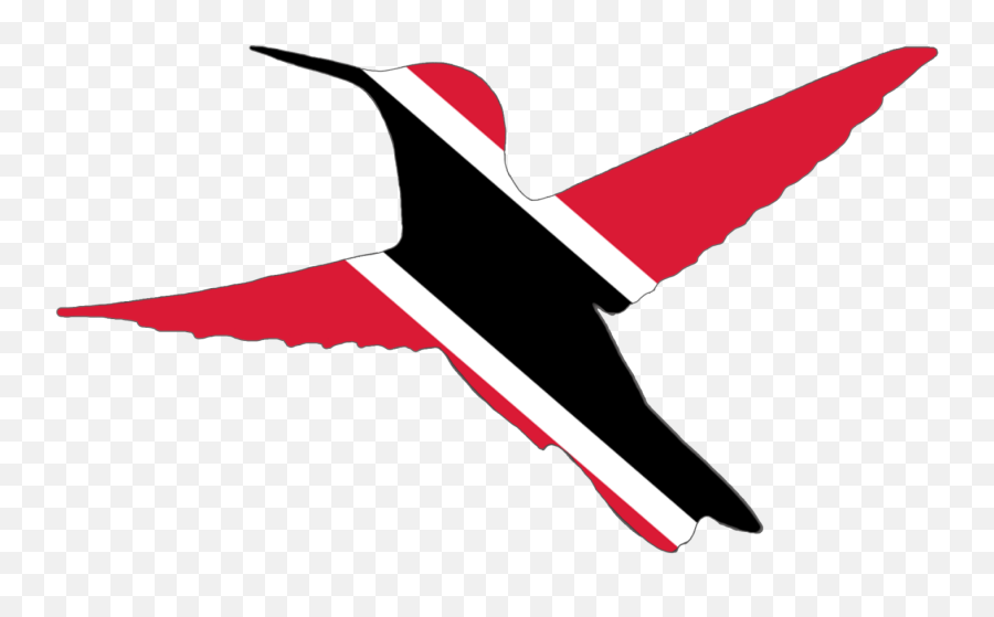 Land Of The Hummingbird - Trinidad Land Of The Hummingbird Emoji,Hummingbird Logo