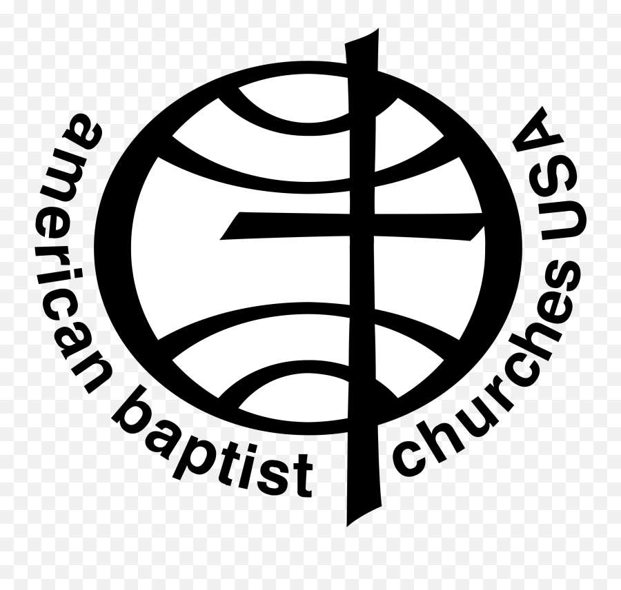 Amer Baptist Church Logo Png Transparent U0026 Svg Vector - American Baptist Churches Usa Emoji,Church Logos
