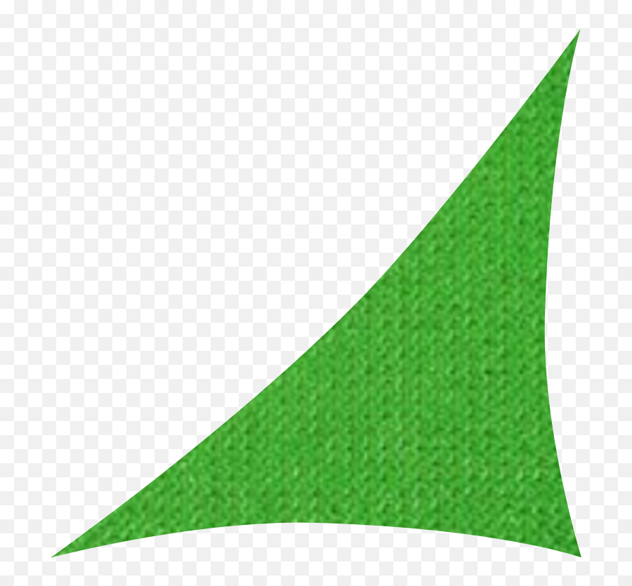 Right Triangle 18 X 18 X 255 U2013 Creative Shade Solutions - Vertical Emoji,Right Triangle Png