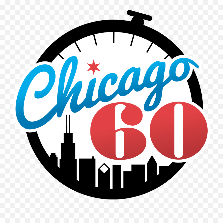 Da Chicago 60 - Dot Emoji,Grubhub Logo
