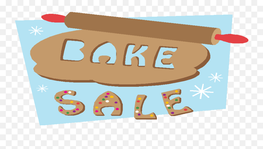 Clipart Thanksgiving Bake Sale Clipart Thanksgiving Bake - Cute Bake Sale Clipart Emoji,Baking Clipart
