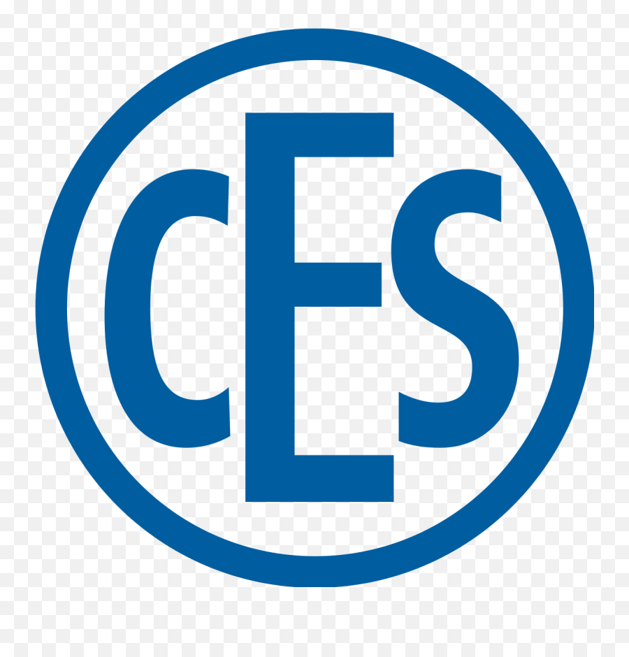 Ces Logo 2015 - Vertical Emoji,Ces Logo