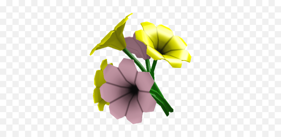 Wildflower Bouquet - Bloxburg Flowers Emoji,Wildflower Png