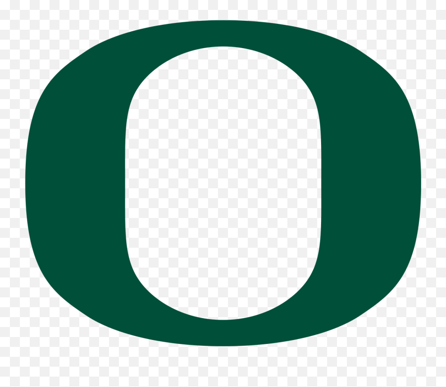Oregon Ducks - Oregon Ducks Logo Png Emoji,Oregon Ducks Logo
