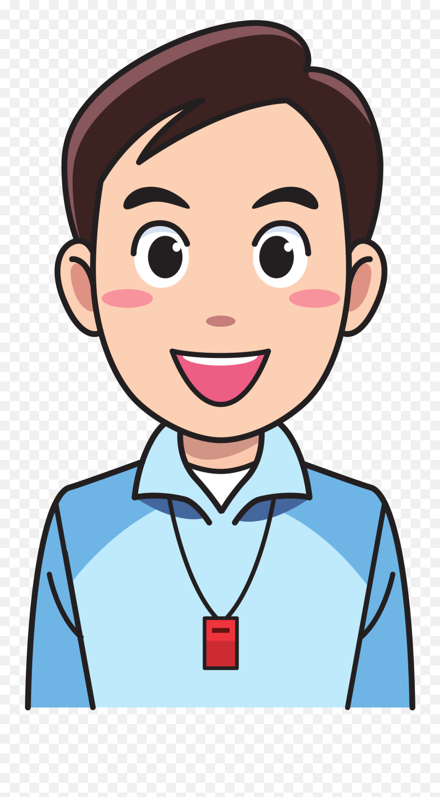 Sports Clipart Teacher Sports Teacher Transparent Free For - Pe Teacher Clipart Emoji,Teacher Clipart