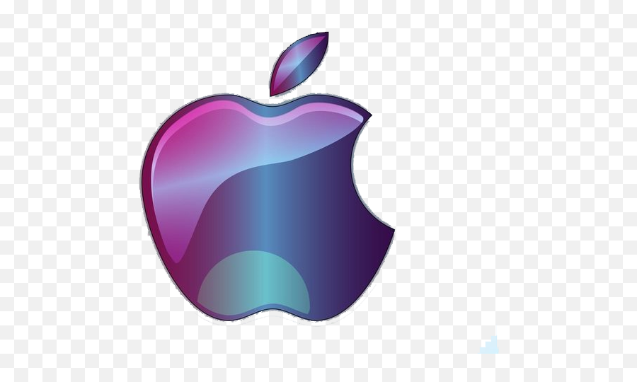 Apple Logo Iphone Computer - Apple Computer Logo Png Transparent Background Emoji,Apple Logo Emoji