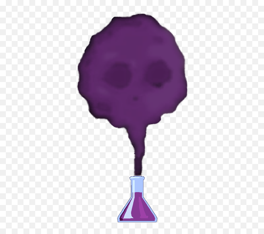 Ggxrd Faust Poison - Laboratory Equipment Emoji,Poison Png