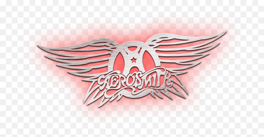 Aerosmith Logo Hd Png Png Image With No - Automotive Decal Emoji,Aerosmith Logo