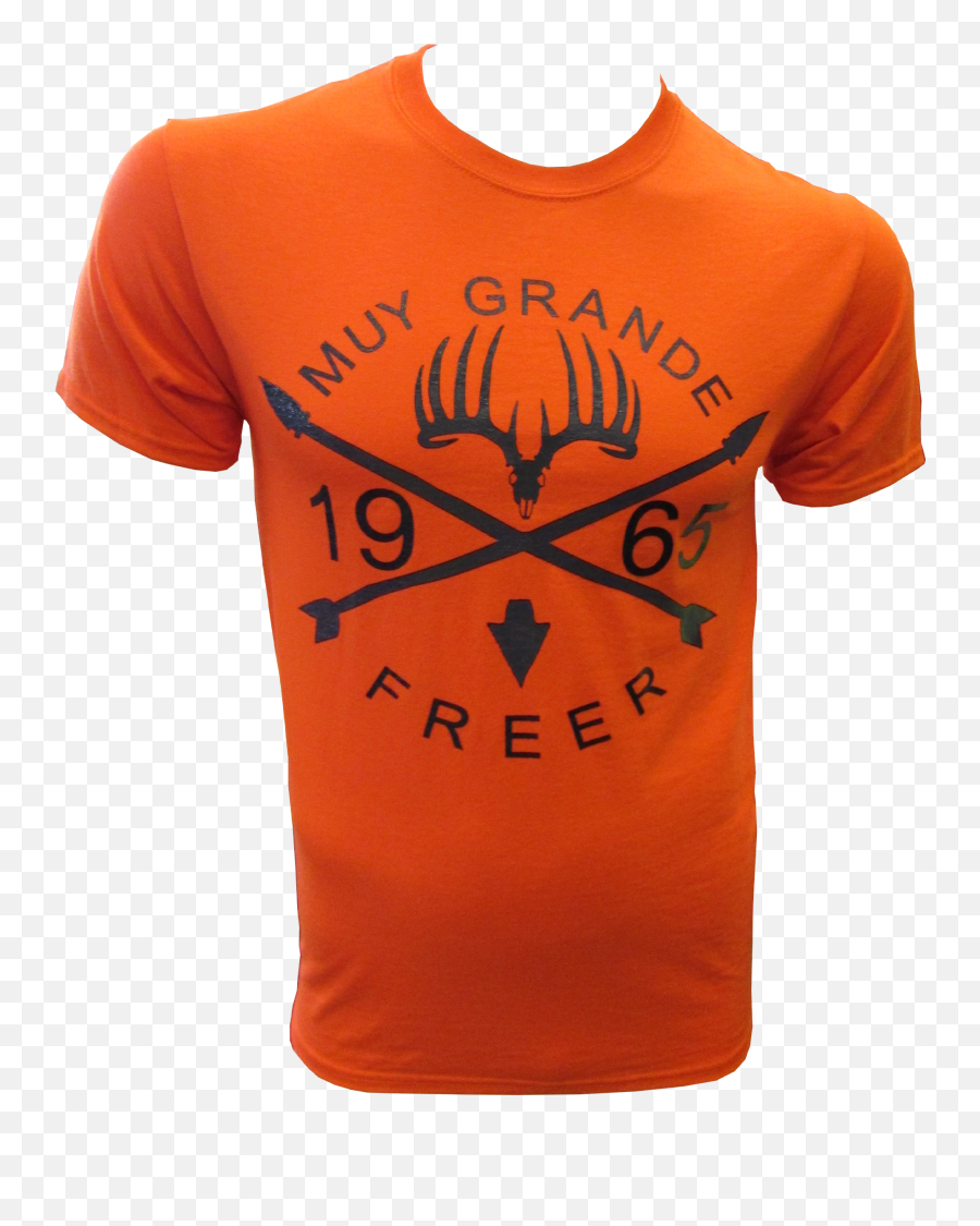 Shop Muy Grande Mens Graphic Tshirts U2014 Muy Grande Emoji,Crossed Arrows Logo