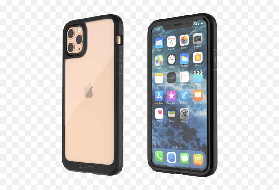 Iphone Cases - Portable Emoji,Iphone Transparent