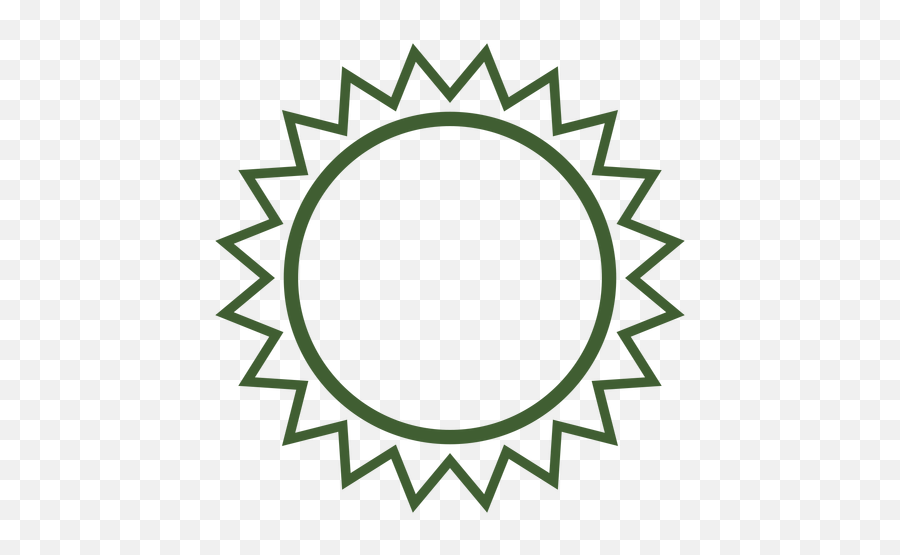 Simple Sun Icon - Transparent Png U0026 Svg Vector File Dollar Sign Comic Emoji,Sun Png
