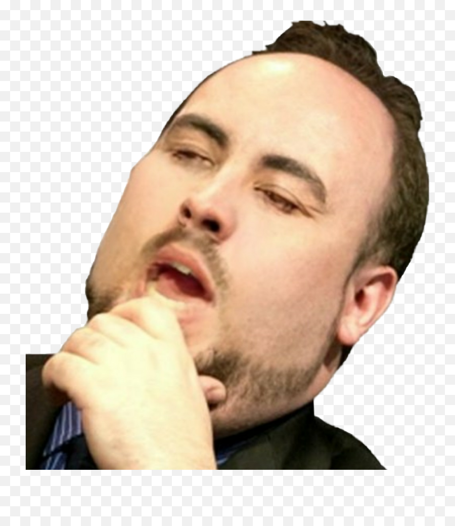 Chat When Adept Enters The Room For One - Lul Twitch Emote Emoji,Kreygasm Transparent