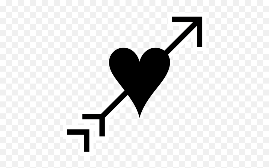 Heart Clipart - Vector Graphics Emoji,Fancy Heart Clipart