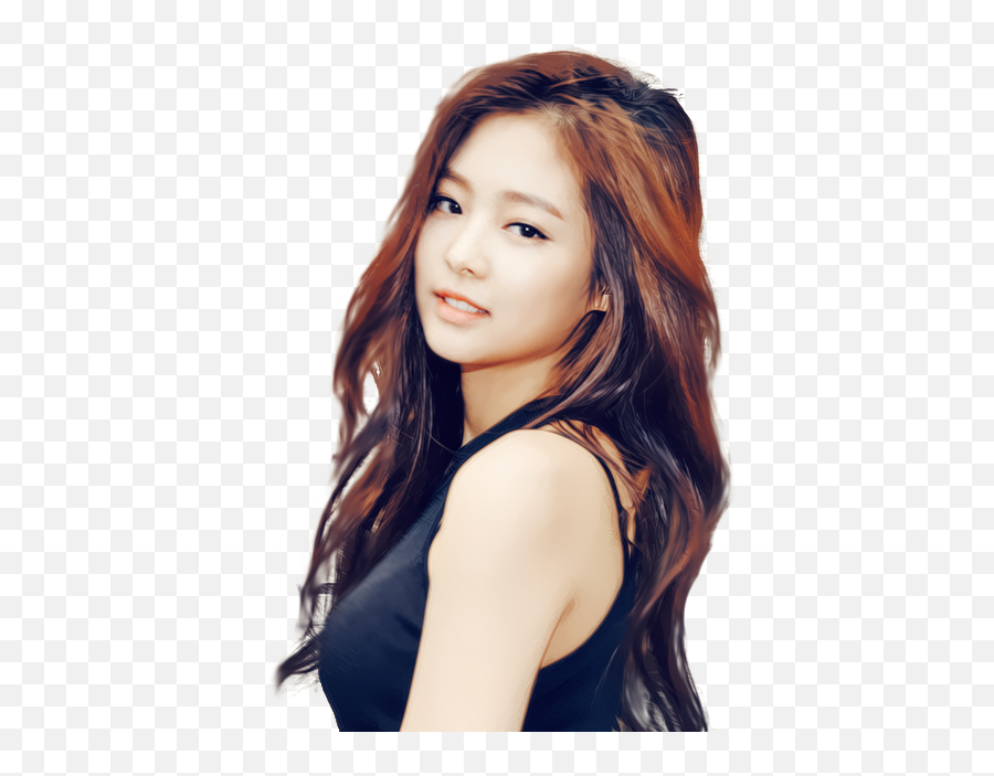 Download Blackpink Jennie Korean Emoji,Blackpink Png