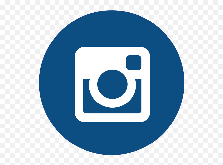 Logo Logo Bleu Instagram - Instagram Logo Dark Grey Png Emoji,Small Instagram Logo