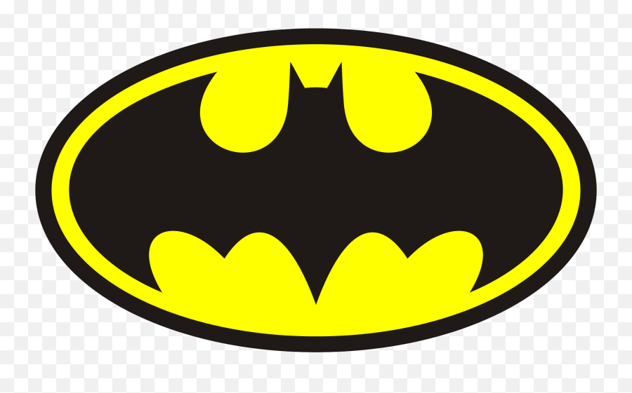 Batman Symbol Images Posted By Christopher Walker Emoji,Superman Logo Drawings