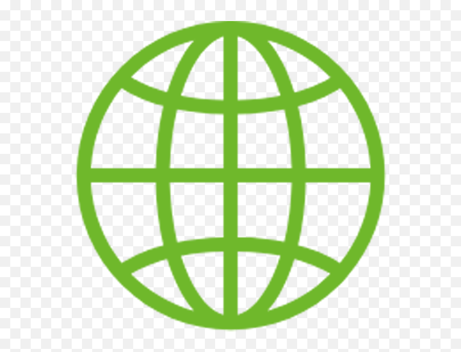 Card Image - World Wide Web Logo Png Clipart Full Size Emoji,World Wide Web Logo
